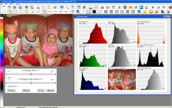 Imagen 2 para SSuite Office Premium HD+