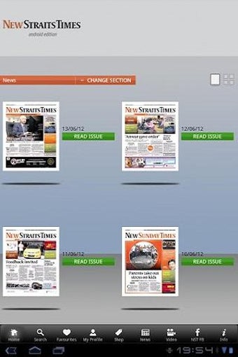 Image 3 for NST Digital
