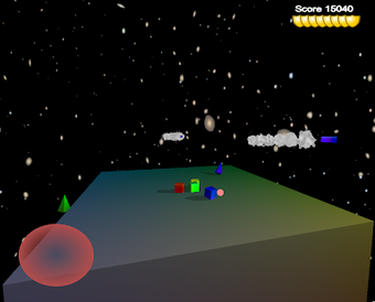 Image 3 for Ricochet 3D