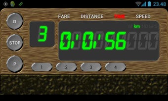 Image 2 for Trip (free), tripmeter