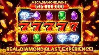Image 0 for Luckys Vegas 777Slots