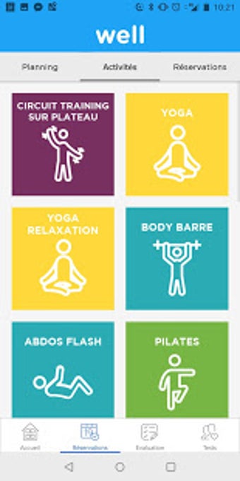 Image 3 for Well by Wellness
