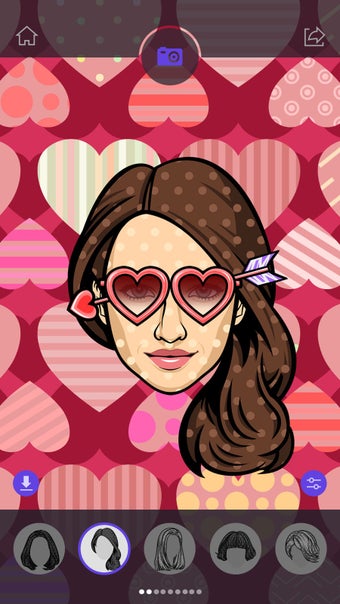 Image 3 for iMadeFace2