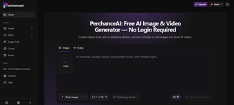 Imagen 0 para PerchanceAI