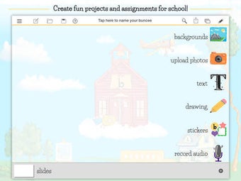 Image 0 for Buncee for Edu