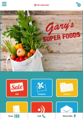 Image 0 for Gary's Super Foods