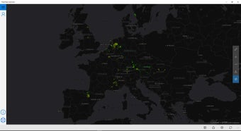 Imagen 2 para Heat Map Generator for Wi…
