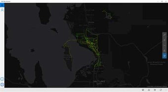 Imagen 1 para Heat Map Generator for Wi…