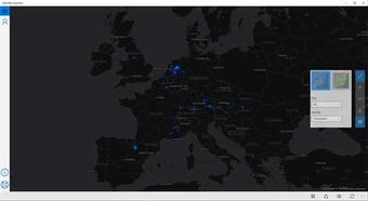 Imagen 3 para Heat Map Generator for Wi…