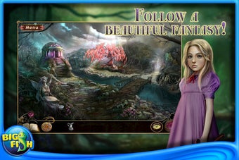 Image 0 for Otherworld: Spring of Sha…
