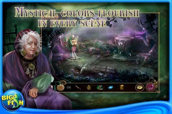 Image 1 for Otherworld: Spring of Sha…