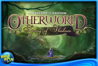 Image 3 for Otherworld: Spring of Sha…