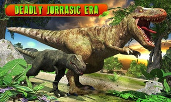Image 2 for Ultimate T-Rex Simulator …
