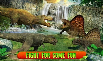 Image 1 for Ultimate T-Rex Simulator …