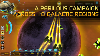 Image 1 for Solar Siege