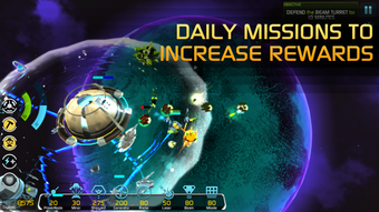 Imagen 3 para Solar Siege