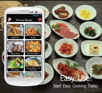Image 6 for Korean Recipes