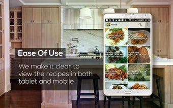Image 3 for Korean Recipes