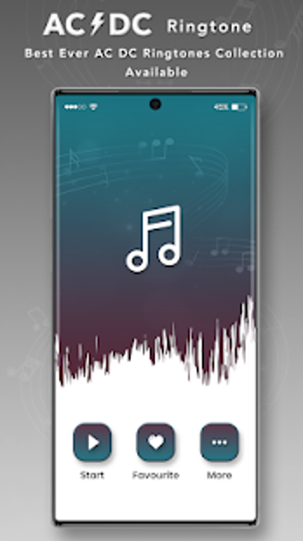Image 3 for AC DC Ringtone