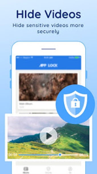 Imagen 0 para AppLock &  Privacy Guard