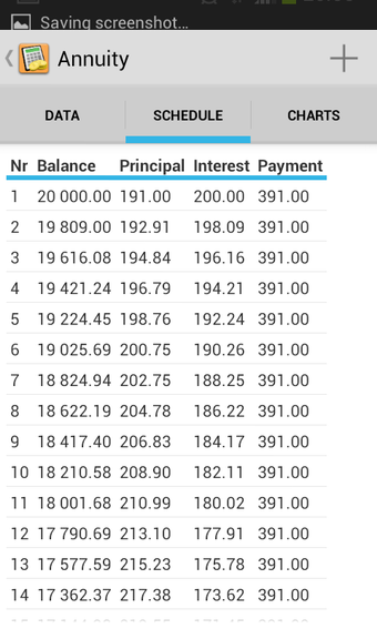Imagen 6 para Simple Loan Calculator