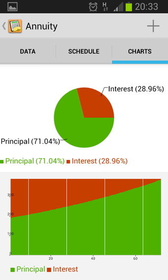 Imagen 7 para Simple Loan Calculator