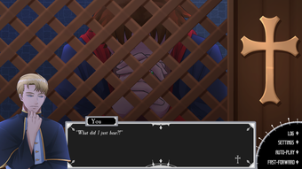 Image 0 for Forgive my Sins, Father