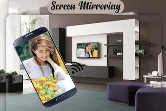 Image 2 for Screen Mirroring For All …