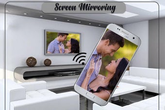 Image 1 for Screen Mirroring For All …