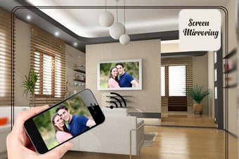 Image 0 for Screen Mirroring For All …