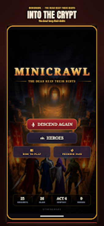 Imagen 0 para MiniCrawl