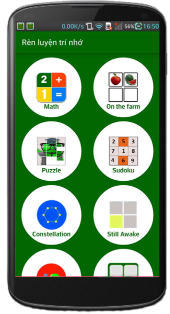 Imagen 3 para Brain Exercise Games - IQ…