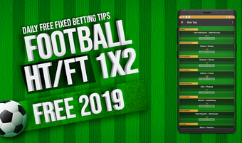 Imagen 1 para HT/FT Betting Tips