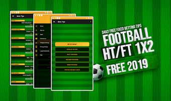 Imagen 0 para HT/FT Betting Tips