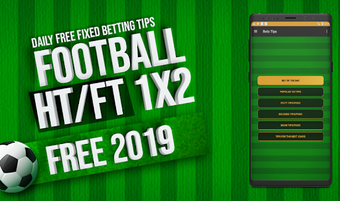 Image 0 for HT/FT Betting Tips