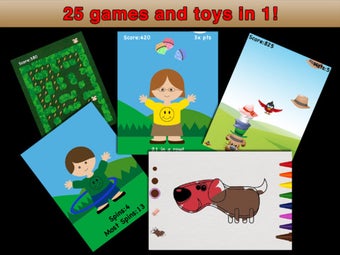 Image 3 for More Toys!