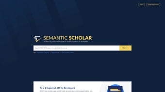 Imagen 0 para Semanticscholar