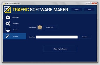 Image 1 for Traffic Software Maker Pr…