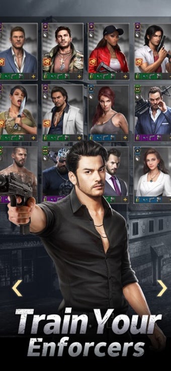 Image 3 for The Grand Mafia