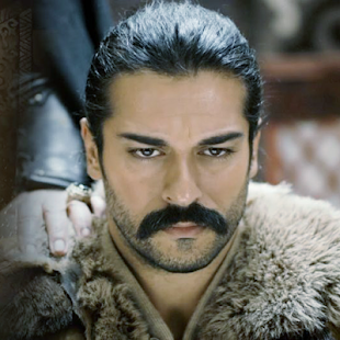 Image 1 for Kurulus Osman Ghazi drama…