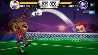 Image 1 for Badminton Legend