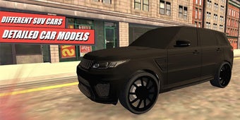 Image 0 for Drive Range Rover Sport S…