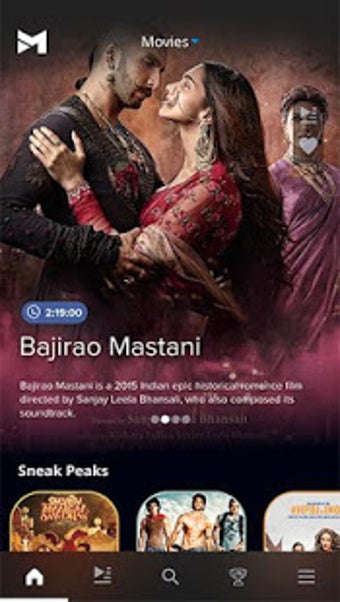 Image 0 for Mzaalo - Watch Free Movie…