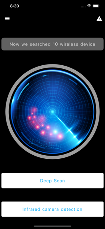 Image 2 for Wireless Device Detector
