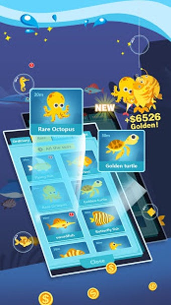 Image 3 for Fishing Master: I'm a fis…