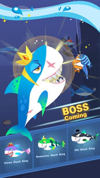 Image 0 for Fishing Master: I'm a fis…