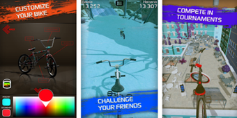 Image 0 for Touchgrind BMX 2
