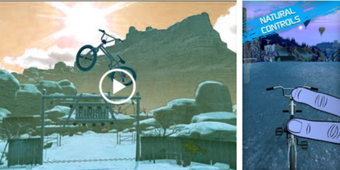 Image 1 for Touchgrind BMX 2
