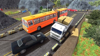 Image 0 for Dumper Truck Simulator Ga…