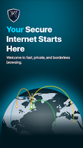 Image 0 for Xyber Veil VPN